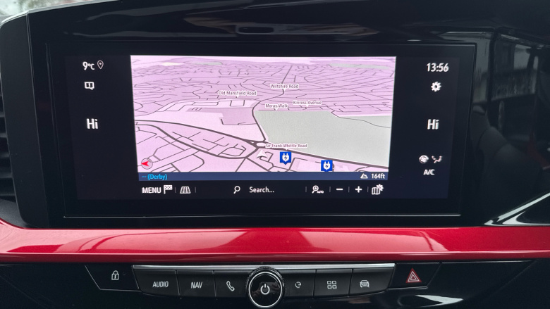 Vauxhall Mokka 100kW SRi Premium 50kWh 5dr Auto Electric Hatchback